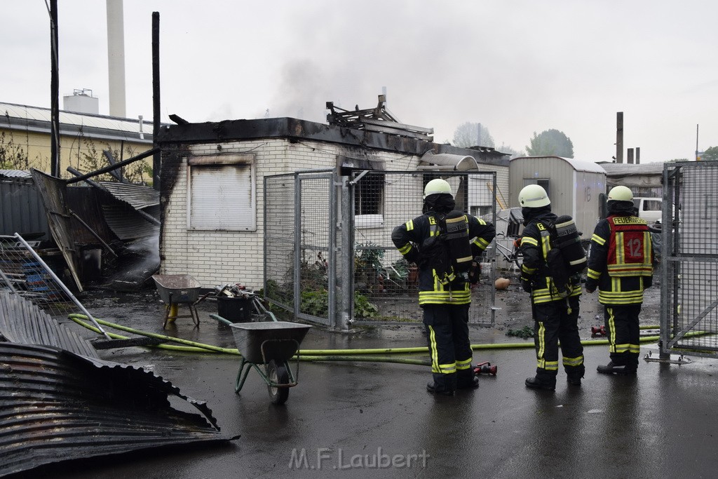 Feuer 4 Bergisch Gladbach Gronau Am Kuhlerbusch P129.JPG - Miklos Laubert